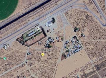 Terreno · 450m² · Venta Terreno de 450 m² en Arroyito, Neuquén
