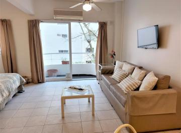 Departamento · 38m² · 1 Ambiente · Retiro - Suipacha Al 1300, 1 Amb, 38 m² (Rsv)