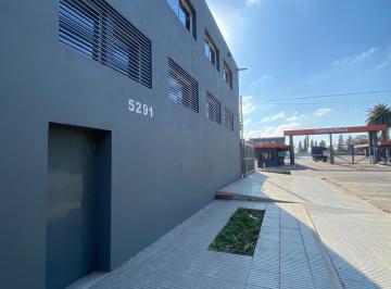 Bodega-Galpón , Córdoba · Galpón Frente a Central Plaza