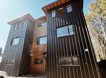 PH de 4 ambientes, San Carlos de Bariloche · PH a Estrenar en Alquiler, Calle El Mirador Al 100