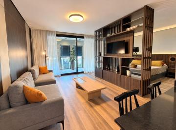 Departamento · 49m² · 2 Ambientes · Venta - Departamento - un Dormitorio - Centro