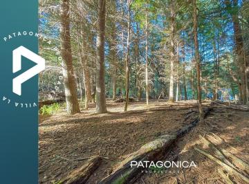 Terreno · 2100m² · Venta Lote 2100 m² Apto 2 Uf, Puerto Manzano, Villa La Angostura, Neuquen