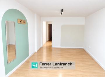 Departamento · 32m² · 1 Dormitorio · Departamento en Alquiler de 1 Dormitorio Frente a Patio Olmos