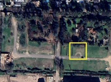 Terreno · 404m² · Terreno en Pilar - Barrio El Roble - Sin Expensas
