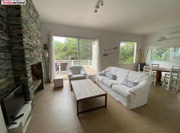 Casa · 175m² · 4 Ambientes · 1 Cochera · Casa en Residencial I Costa Esmeralda