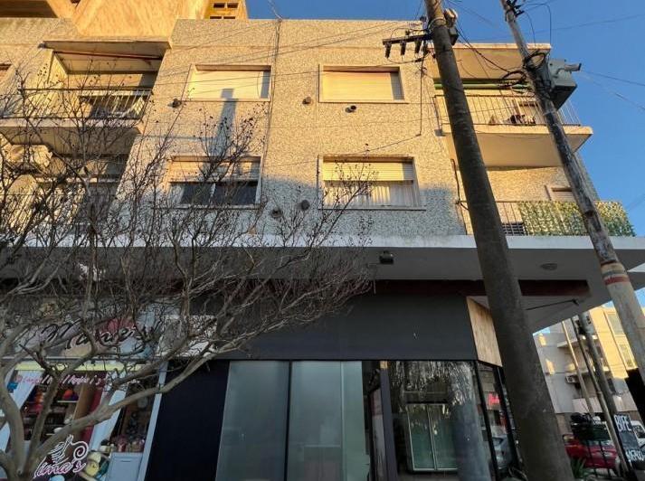 Departamento · 30m² · 2 Ambientes