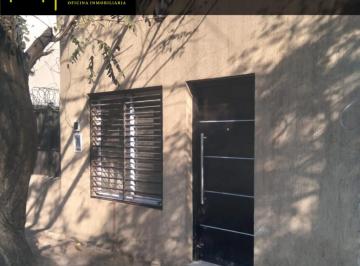 Departamento de 3 ambientes, Merlo · Complejo de 6 Viviendas en Venta con Renta Activa Sobre Lote de 1.105 m² – Merlo