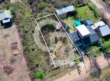 Terreno · 600m² · Terreno en Ceibal