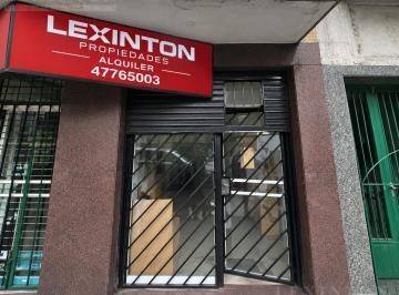 Local comercial · 25m² · Alquiler Local Flores 25 m² a Media Cuadra de Av Rivadavia