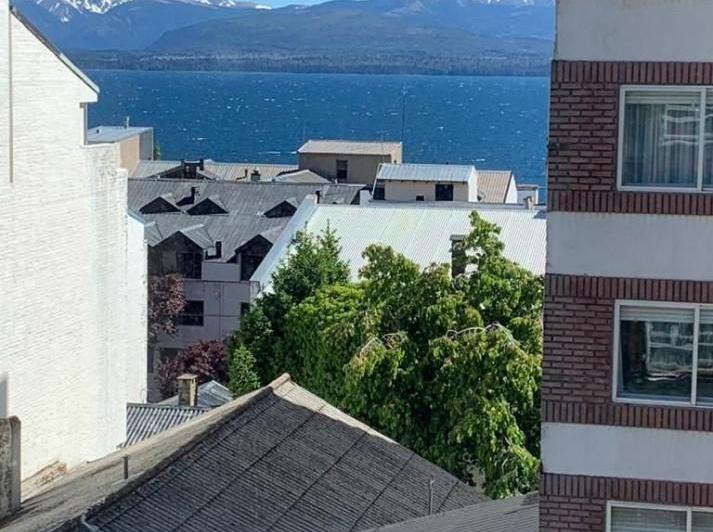 Departamento · 35m² · 1 Ambiente