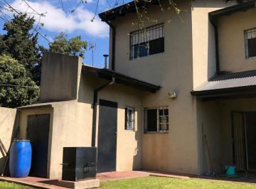 Casa de 2 ambientes, Pilar · Apto Crédito! Hermoso Chalet en Venta en Derqui, Pilar