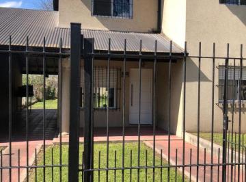 Casa de 2 ambientes, Pilar · Apto Crédito! Hermoso Chalet en Venta en Derqui, Pilar