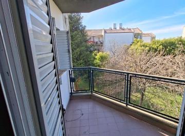 Departamento de 3 ambientes, Vicente López · Alquiler Departamento 3amb Carapachay 2 Balcones con Vista Abierta Al Parque