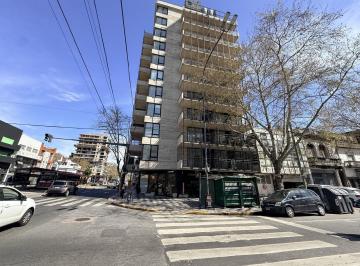 Departamento · 27m² · 1 Ambiente · Monoambiente Divisible con Balcón - 32 m² - Villa Crespo