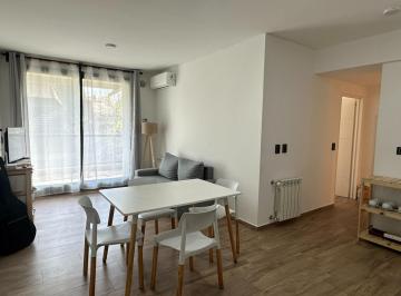 Departamento · 48m² · 2 Ambientes · Alquiler Amoblado Temporal Belgrano - 55 m² Totales