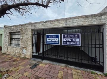 Casa de 6 ambientes, Córdoba · Vendo Hermosa Casa 3 Dorm. Barrio San Martin