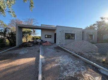 Casa de 5 ambientes, Río Ceballos · Bela Vista 3dor 3b Apta Crédito! 1 Planta