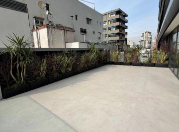 Departamento · 360m² · 4 Ambientes · Departamento en Palermo
