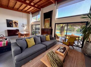 Casa de 5 ambientes, Tigre · Dueño Directo Talar del Lago 2