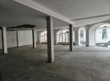 Local comercial · 345m² · Venta Local Comercial o Salon de Eventos en Microcentro Porteño