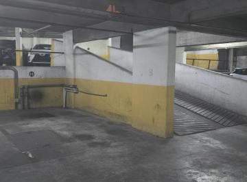 Garage · 11m² · Venta de Cochera Fija Cubierta en Villa Devoto | Ideal Inversión o Uso Propio