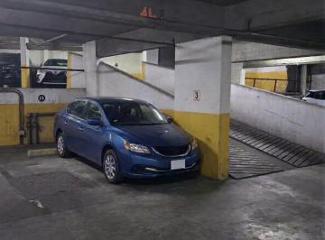 Garage · 11m² · Venta de Cochera Fija Cubierta en Villa Devoto | Ideal Inversión o Uso Propio