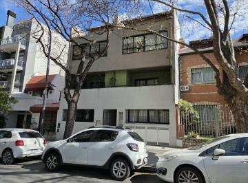 PH · 41m² · 2 Ambientes · En Venta Belgrano R PH Duplex con Patio, Bajas Expensas