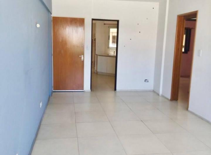 Departamento · 58m² · 3 Ambientes · 1 Cochera