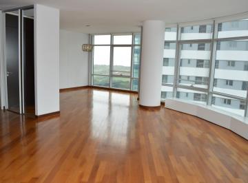 Departamento · 153m² · 3 Ambientes · 1 Cochera · Alquiler 3 Ambientes Mas Dependencia y Cochera Mulieris Puerto Madero