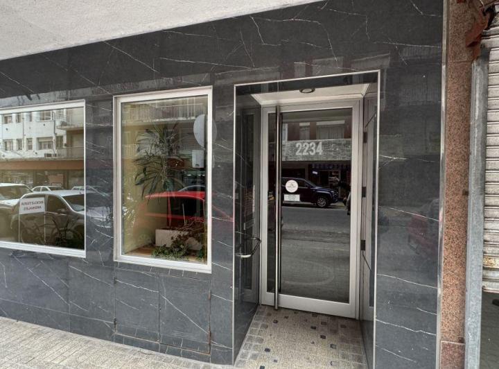Departamento · 24m² · 1 Ambiente