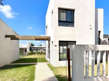 Casa de 4 ambientes, Carmen de Areco · En Venta – Propiedad a Estrenar en Carmen de Areco