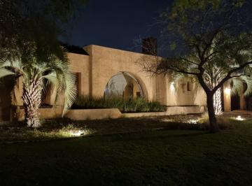 LHP-LHP-3357_2 · Espectacular Casa en Alquiler Temporal Doble Lote a La Laguna - Santa Clara