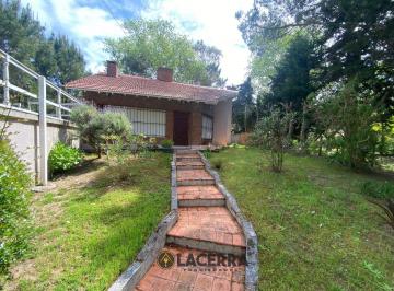 Casa de 5 ambientes, Aguas Verdes · Casa en Aguas Verdes