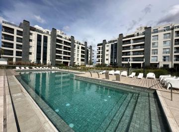 Departamento · 182m² · 2 Ambientes · 1 Cochera · Departamento E Venta en Urca - 2 Dorm. - Balcon - Amenities
