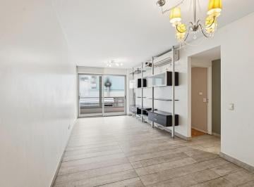 Departamento · 93m² · 4 Ambientes · 2 Cocheras · Venta Departamento 4 Ambientes en Recoleta con 2 Coch Full Amenities Apto Credito