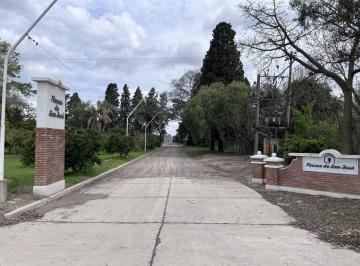 Terreno · 600m² · Terreno en Venta en Colonia San Jose