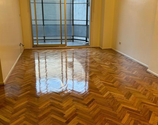 Departamento · 65m² · 3 Ambientes · 1 Cochera
