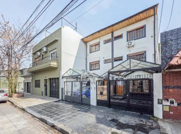 PH · 114m² · 5 Ambientes · 1 Cochera · Tríplex 5 Ambientes con Garage y Patio – 4 Dorm. en Suite