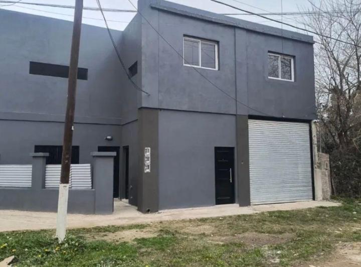 Departamento · 35m² · 2 Ambientes