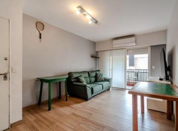 Departamento de 2 ambientes, Belgrano · Departamento - Venta - 2 Ambientes - Patio - Cochera - Belgrano R