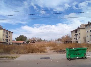 Terreno , Las Heras · Venta Terreno con Proyecto Edificio Aprobado
