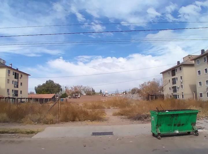 Terreno · 264241m²