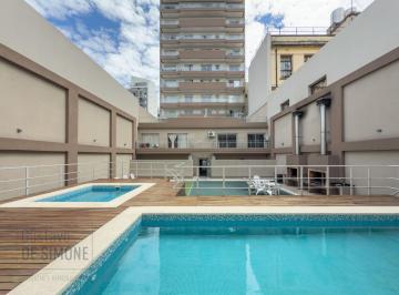 Departamento · 54m² · 2 Ambientes · 1 Cochera · Venta 2 Ambientes a Estrenar con Cochera - Uade