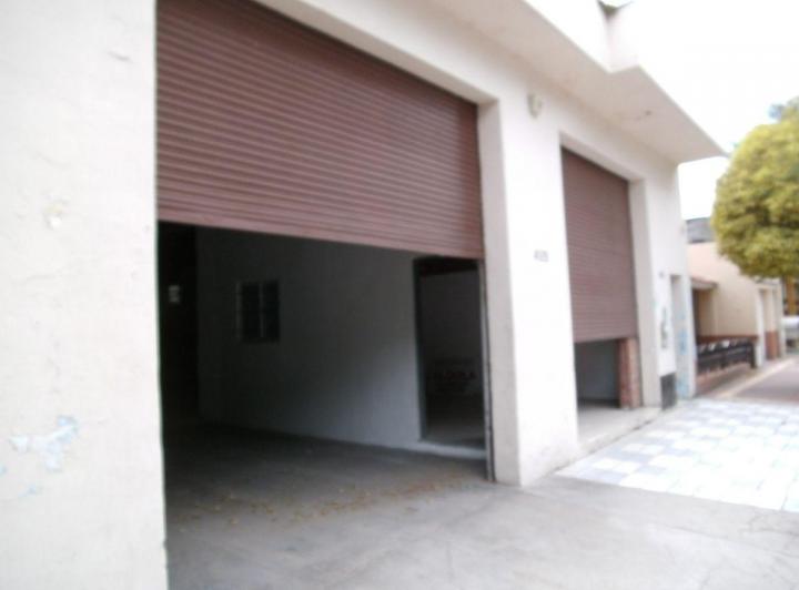 Depósito · 160m²