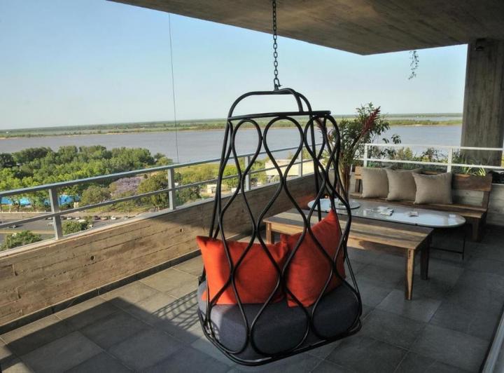 Departamento · 107m² · 4 Ambientes