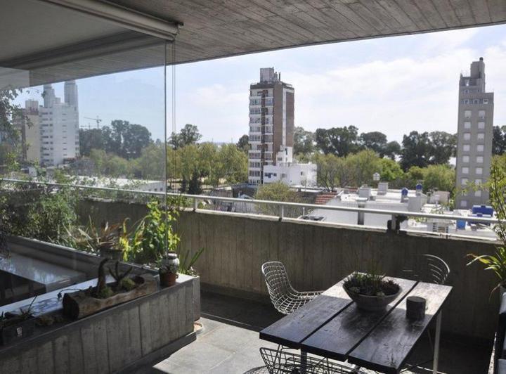 Departamento en venta en Pichincha · 4 ambientes