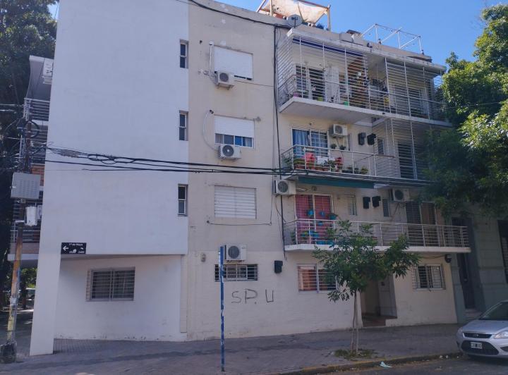 Departamento en venta en Villa Urquiza · 3 ambientes