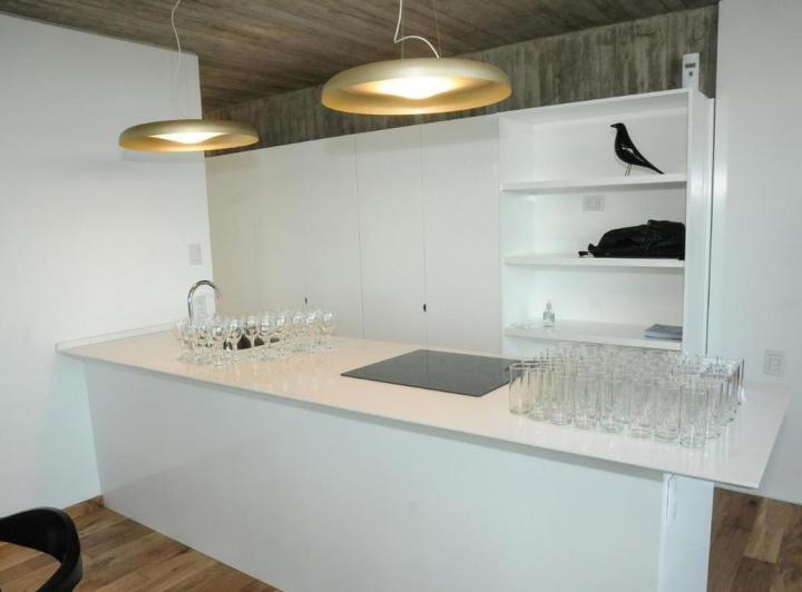 Departamento · 107m² · 4 Ambientes