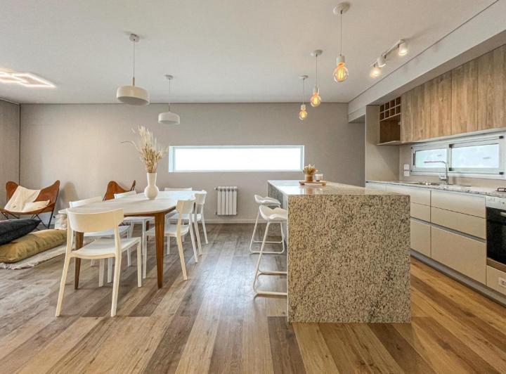 Departamento · 86m² · 3 Ambientes