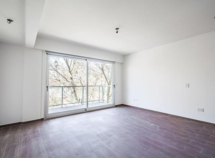 Departamento · 31m² · 1 Ambiente